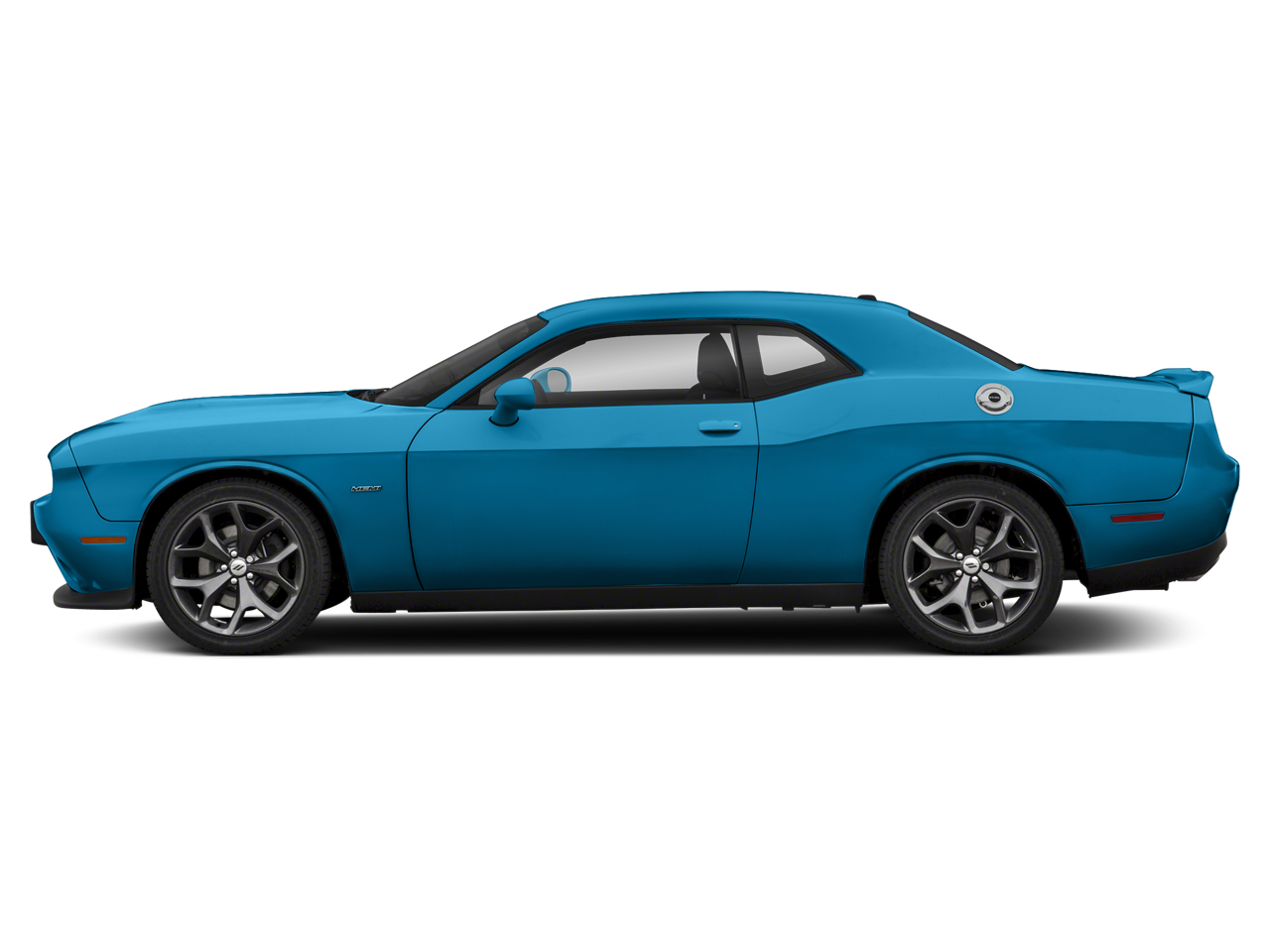 2019 Dodge Challenger GT