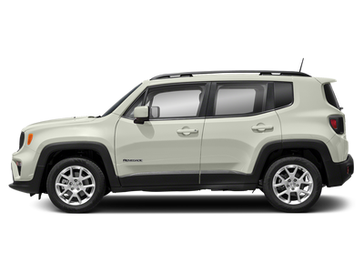 2021 Jeep Renegade Sport