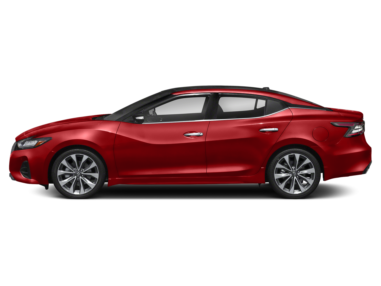 2021 Nissan Maxima Platinum