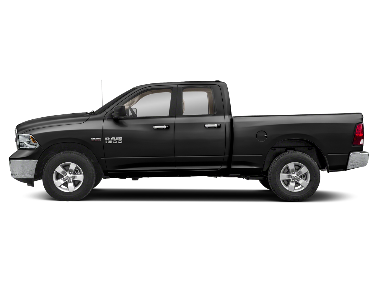 2023 RAM 1500 Classic Warlock