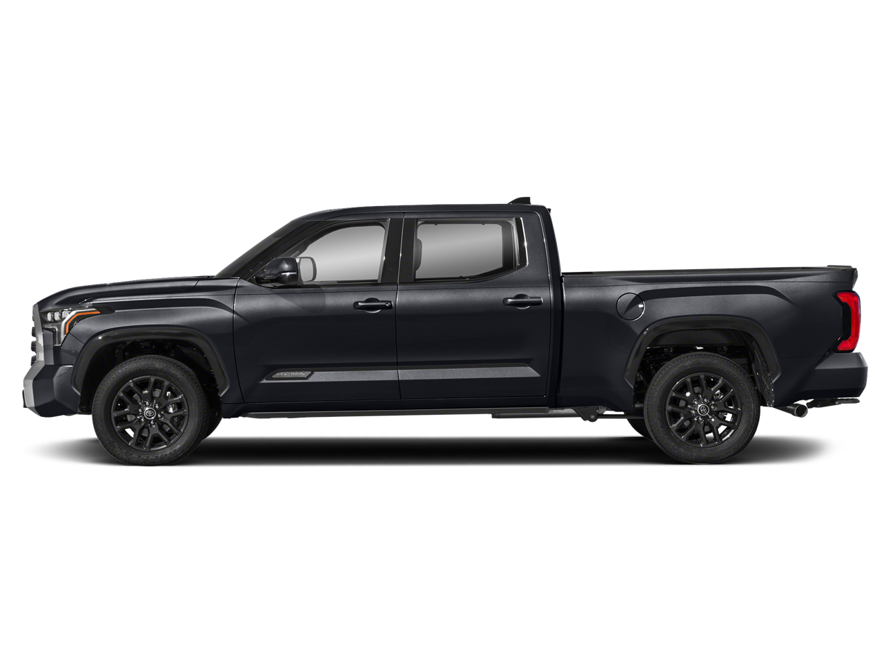 2023 Toyota Tundra 4WD Platinum