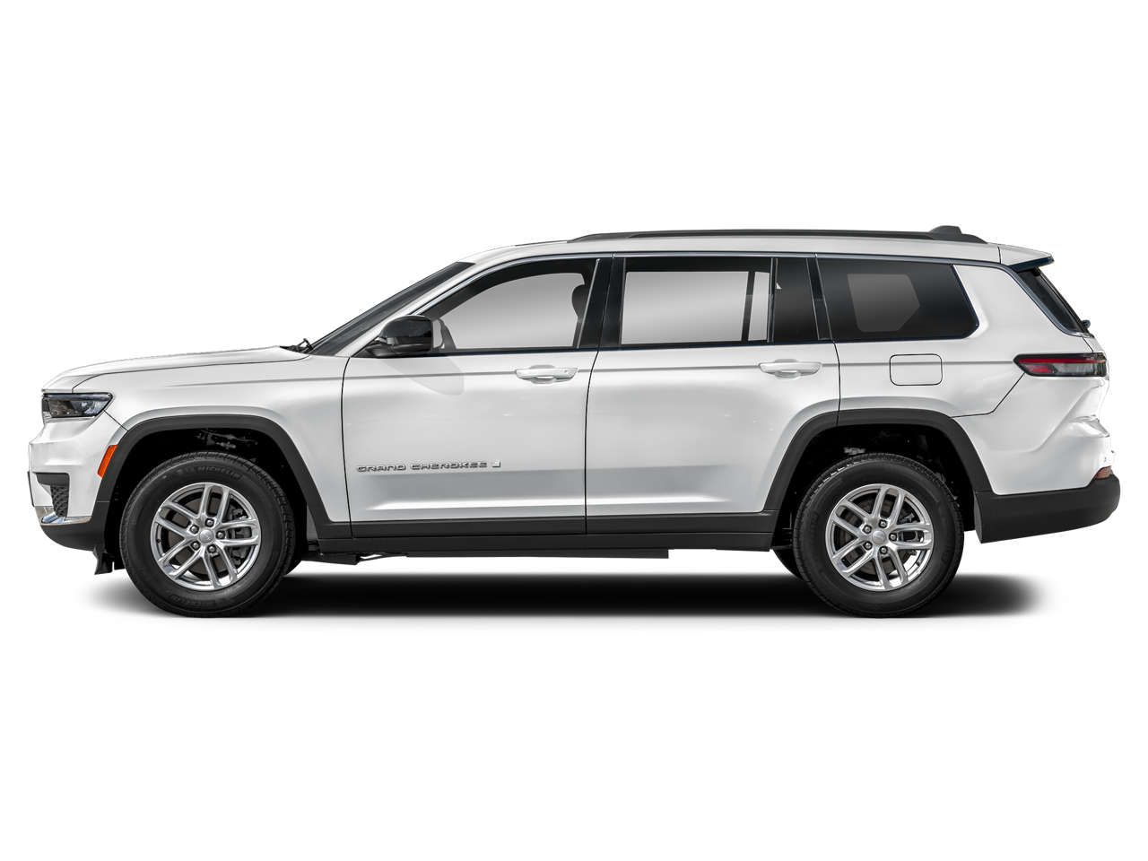 2025 Jeep Grand Cherokee GRAND CHEROKEE L LAREDO X 4X4