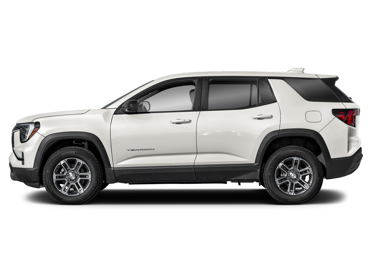 2026 GMC Terrain AWD Denali