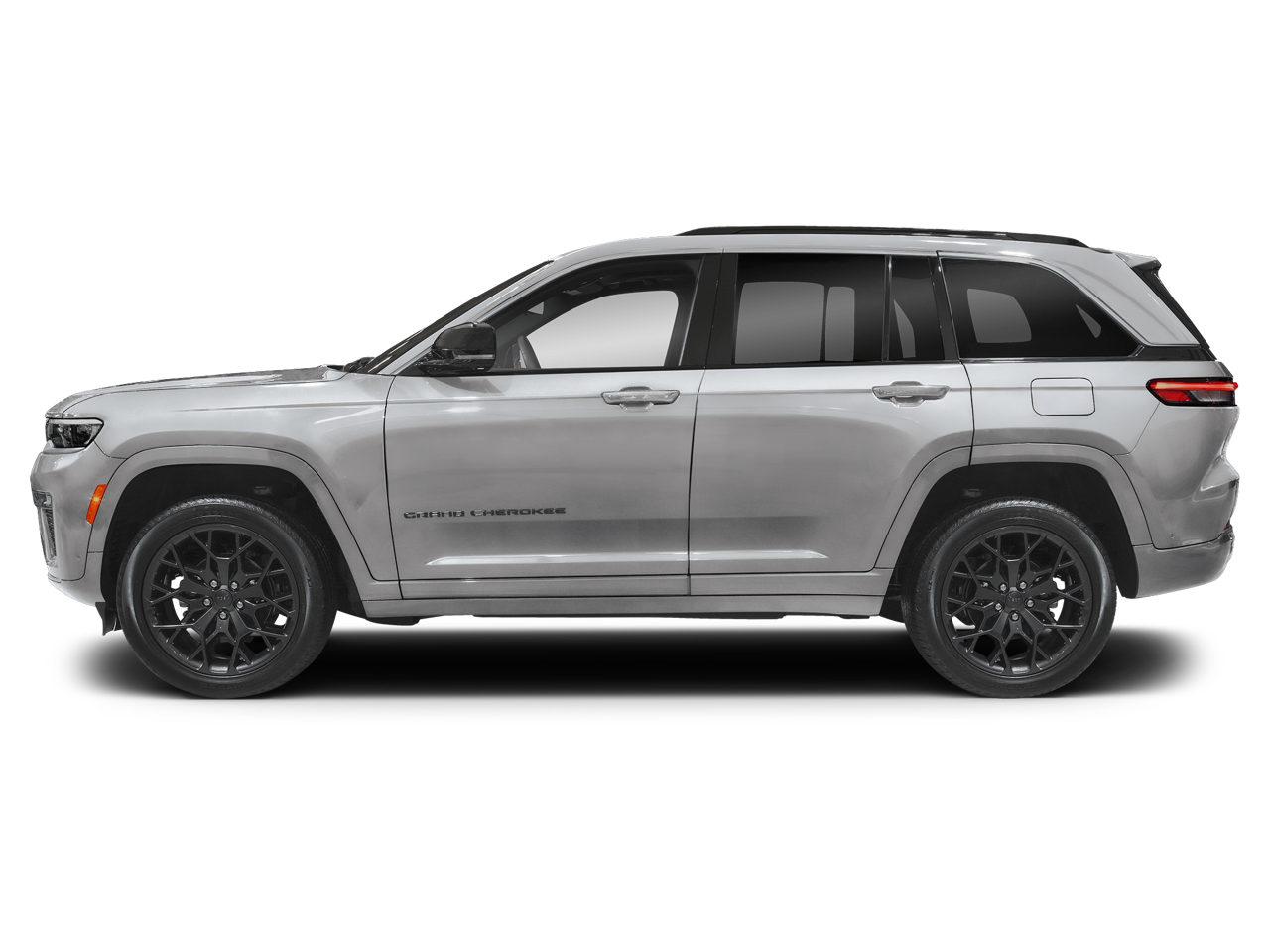 2026 Jeep Grand Cherokee GRAND CHEROKEE SUMMIT 4X4