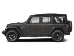 2027 Jeep Wrangler Moab 392