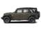2027 Jeep Wrangler Rubicon X