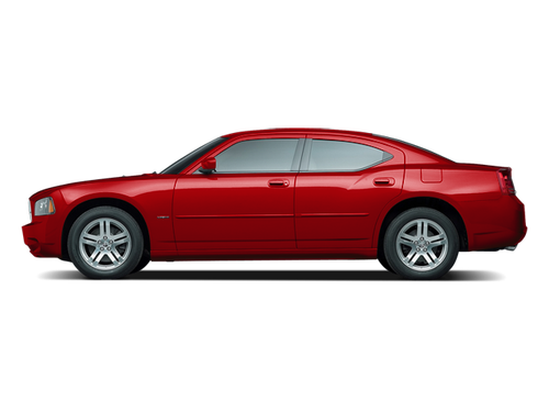 2010 Dodge Charger 4dr Sdn RWD