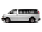 2010 GMC Savana Passenger LS