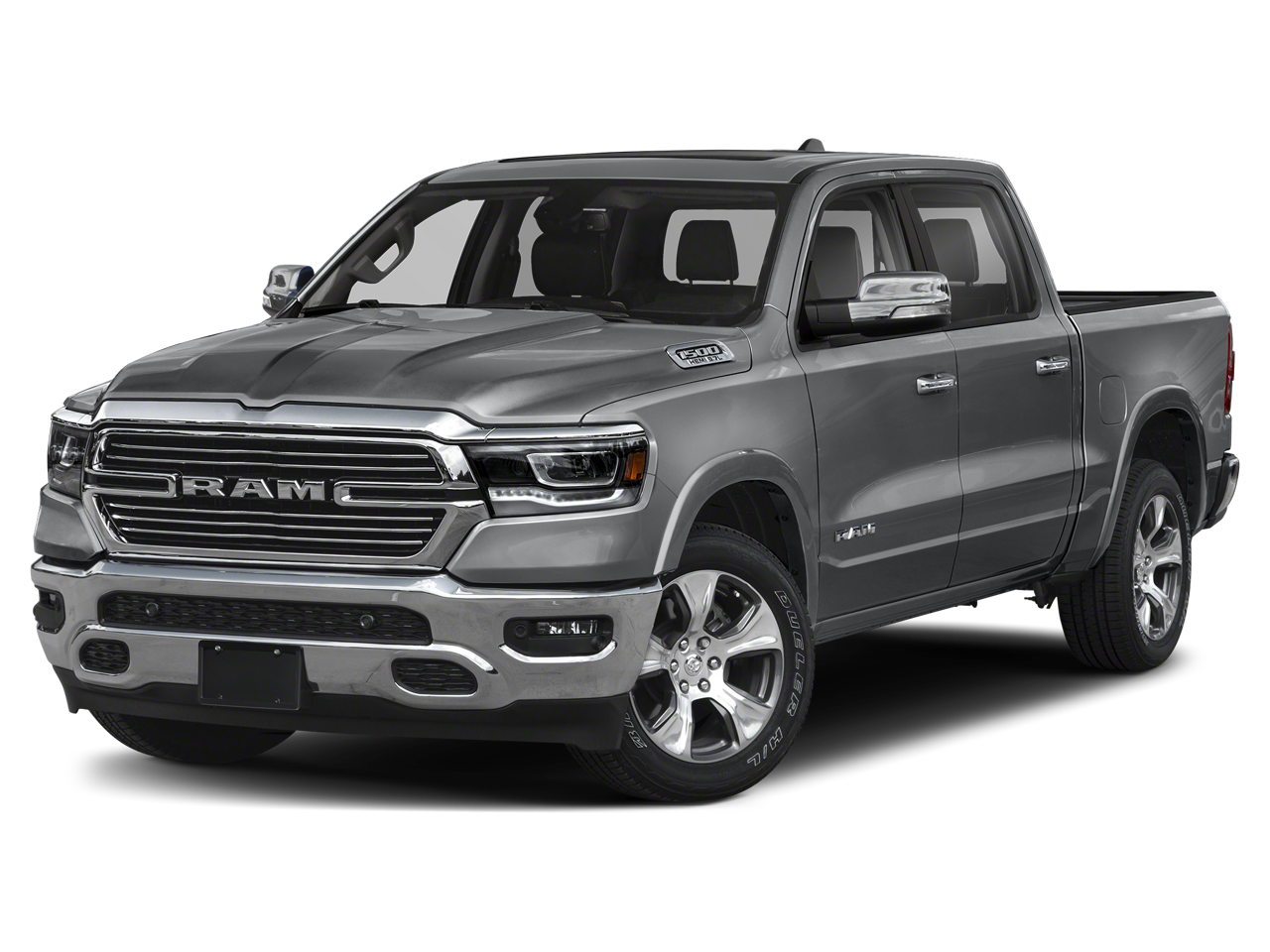2019 RAM 1500 Pickup