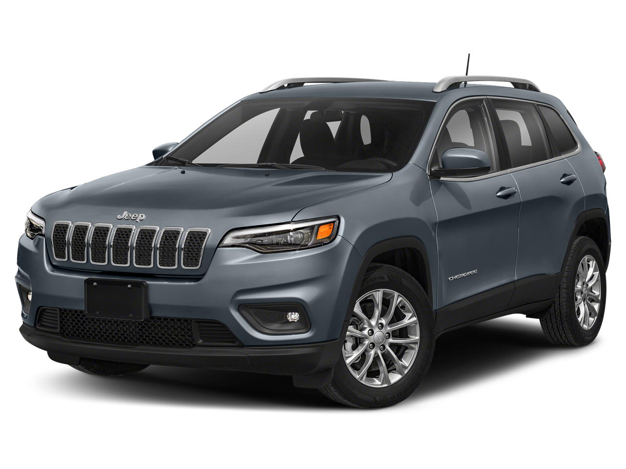 2020 Jeep Cherokee Lux 4X4's photo