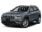 2020 Jeep Cherokee Lux