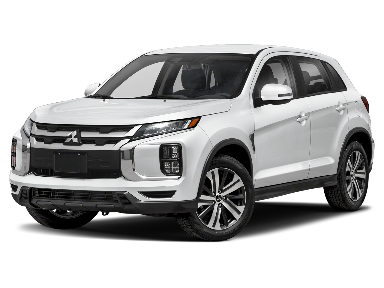 2021 Mitsubishi Outlander Sport SE