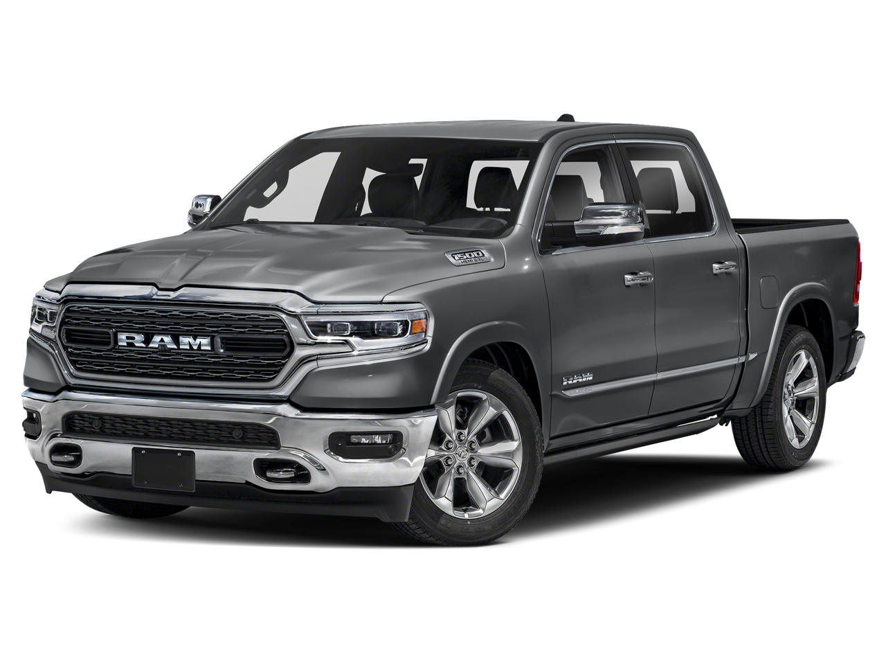 2021 RAM 1500 Pickup