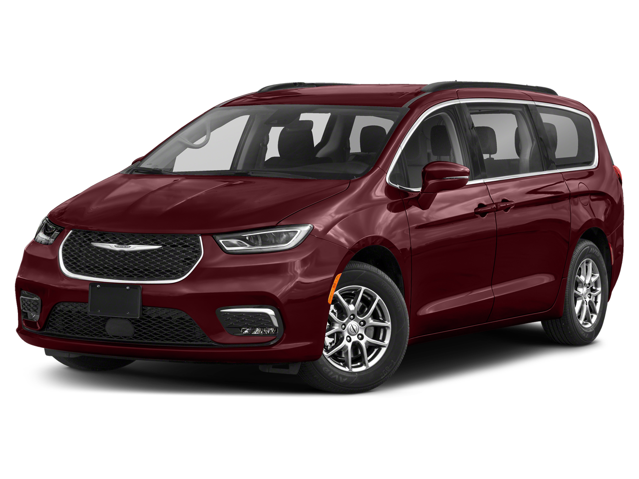 2022 Chrysler Pacifica Touring L's photo