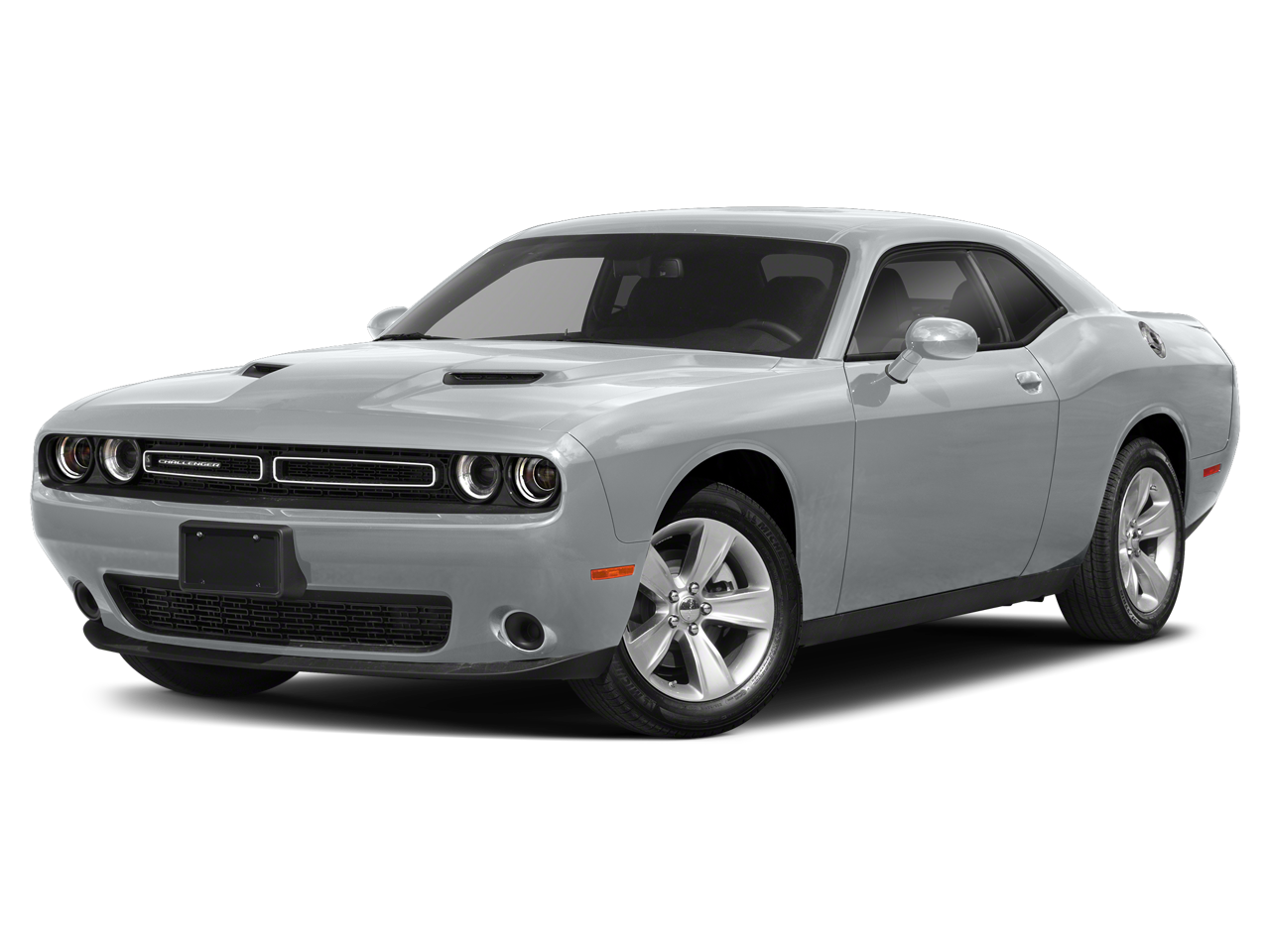2022 Dodge Challenger SXT Auto's photo