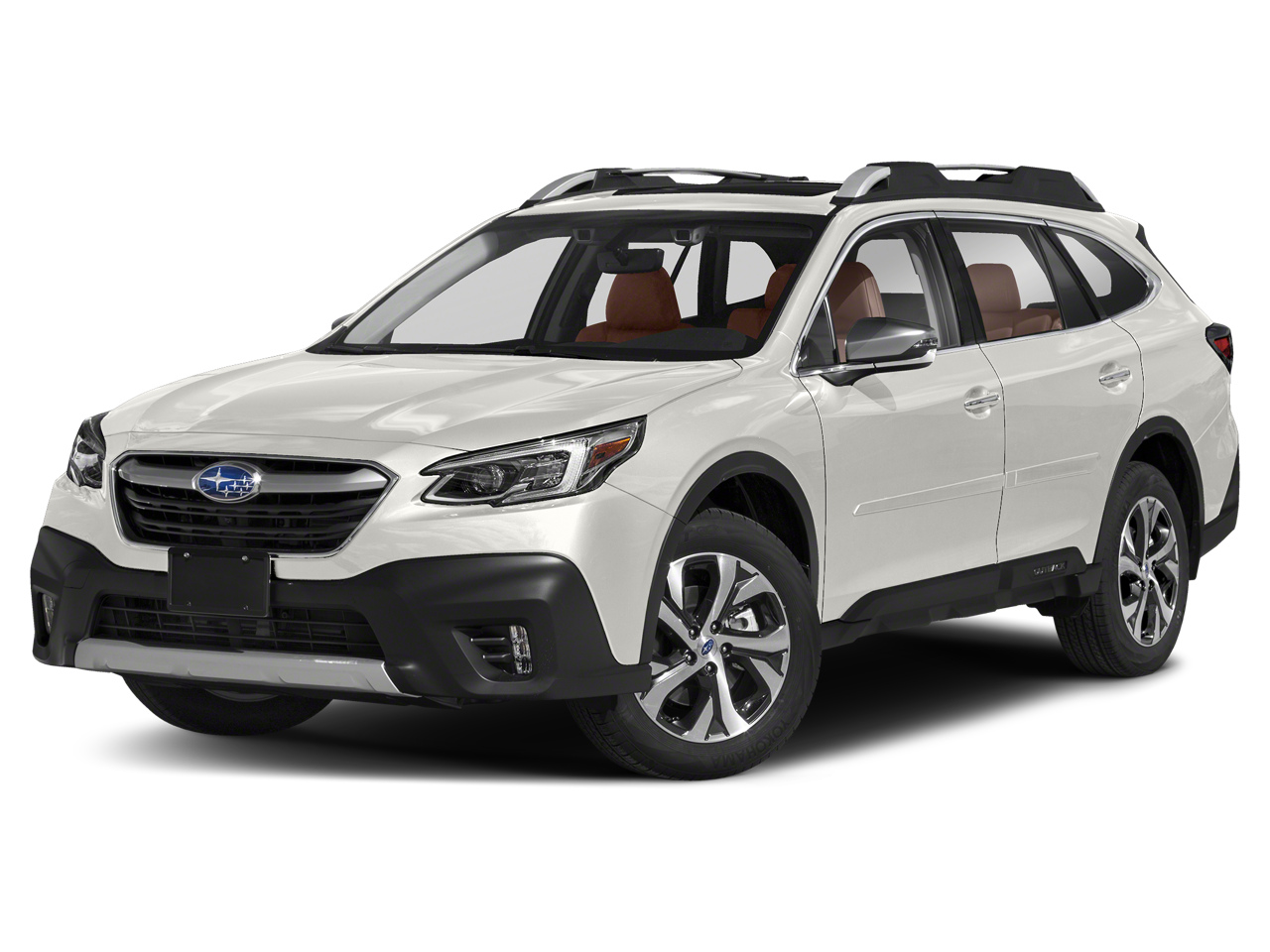 2022 Subaru Outback Touring XT