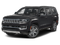 2024 Jeep Grand Wagoneer Series III Obsidian