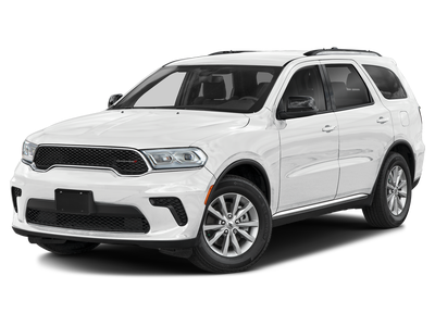 2026 Dodge Durango DURANGO GT AWD