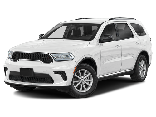 2026 Dodge Durango DURANGO GT AWD
