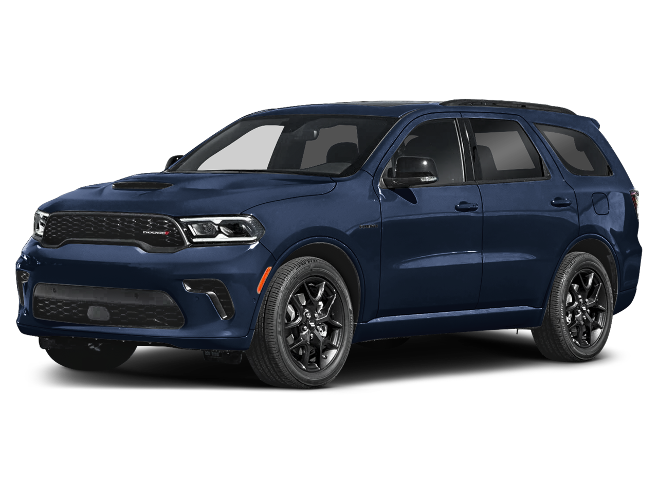 2026 Dodge Durango's photo