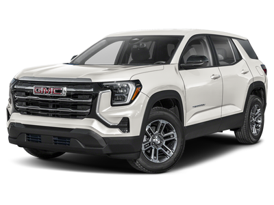 2026 GMC Terrain AWD Denali