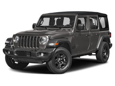 2027 Jeep Wrangler Moab 392