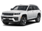 2027 Jeep Grand Cherokee Laredo Altitude