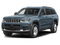 2027 Jeep Grand Cherokee Summit