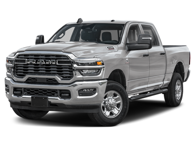 2027 RAM 2500 Tradesman
