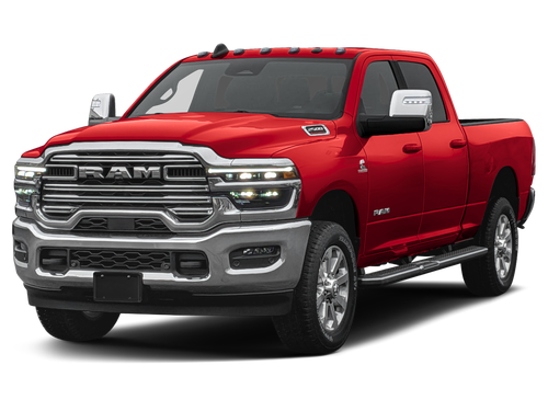2027 RAM Ram 2500 RAM 2500 LARAMIE CREW CAB 4X4 6'4' BOX