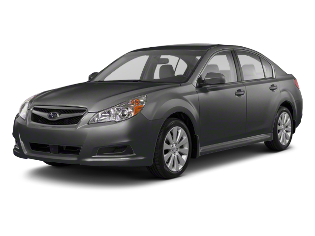 2010 Subaru Legacy Prem All-Wthr/Moon