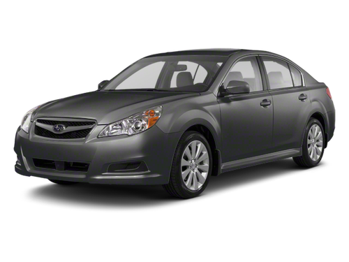 2010 Subaru Legacy Prem All-Wthr/Moon