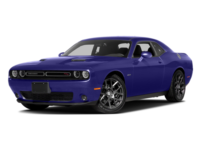 2016 Dodge Challenger R/T Plus Shaker's photo