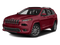 2017 Jeep Cherokee Overland