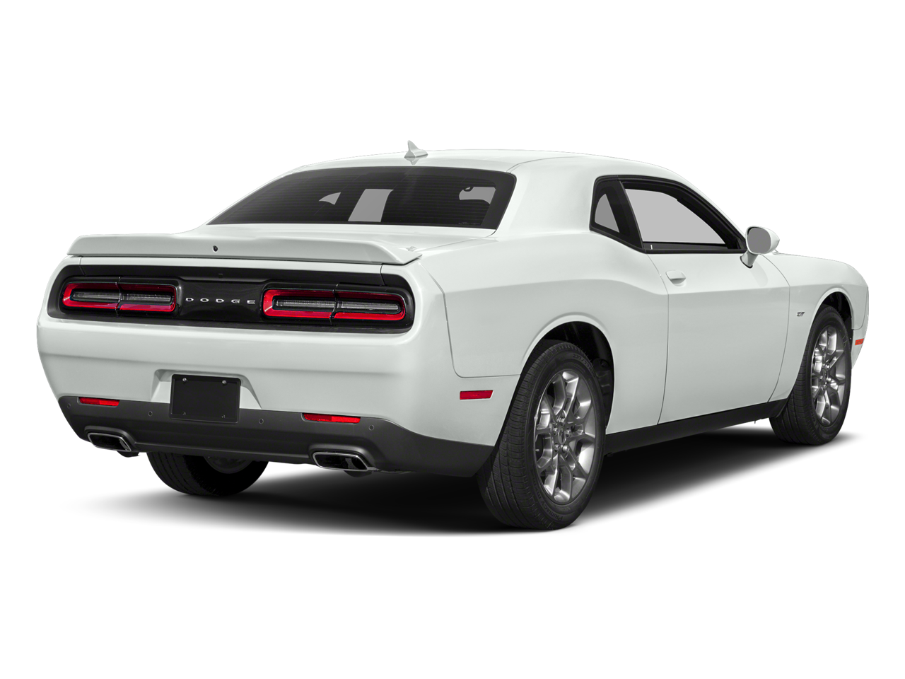 2017 Dodge Challenger GT