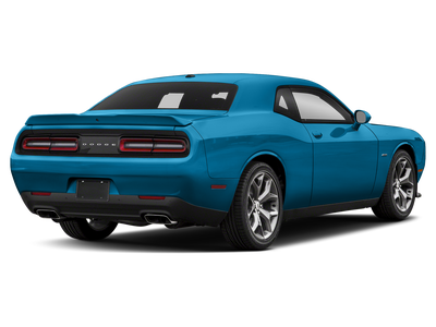 2019 Dodge Challenger GT