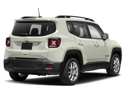 2021 Jeep Renegade Sport