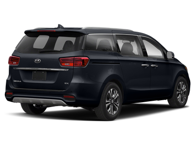 2021 Kia Sedona SX