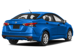 2022 Nissan Versa SV