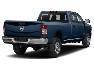 2022 RAM 2500 Longhorn