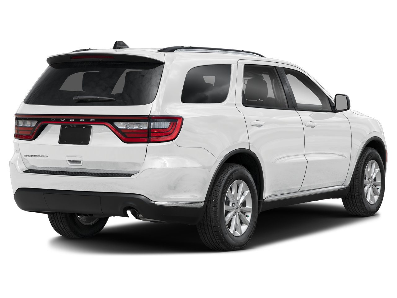 2026 Dodge Durango DURANGO GT AWD