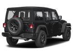 2026 Jeep Wrangler WRANGLER 4-DOOR MOAB 392