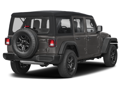 2027 Jeep Wrangler Moab 392
