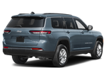 2027 Jeep Grand Cherokee Summit