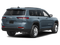 2027 Jeep Grand Cherokee Summit