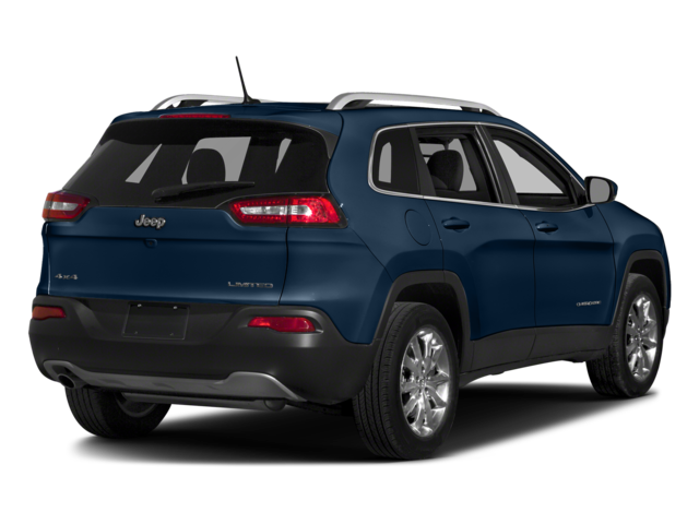 Used 2018 Jeep Cherokee Limited with VIN 1C4PJMDB9JD554503 for sale in Huntington, WV