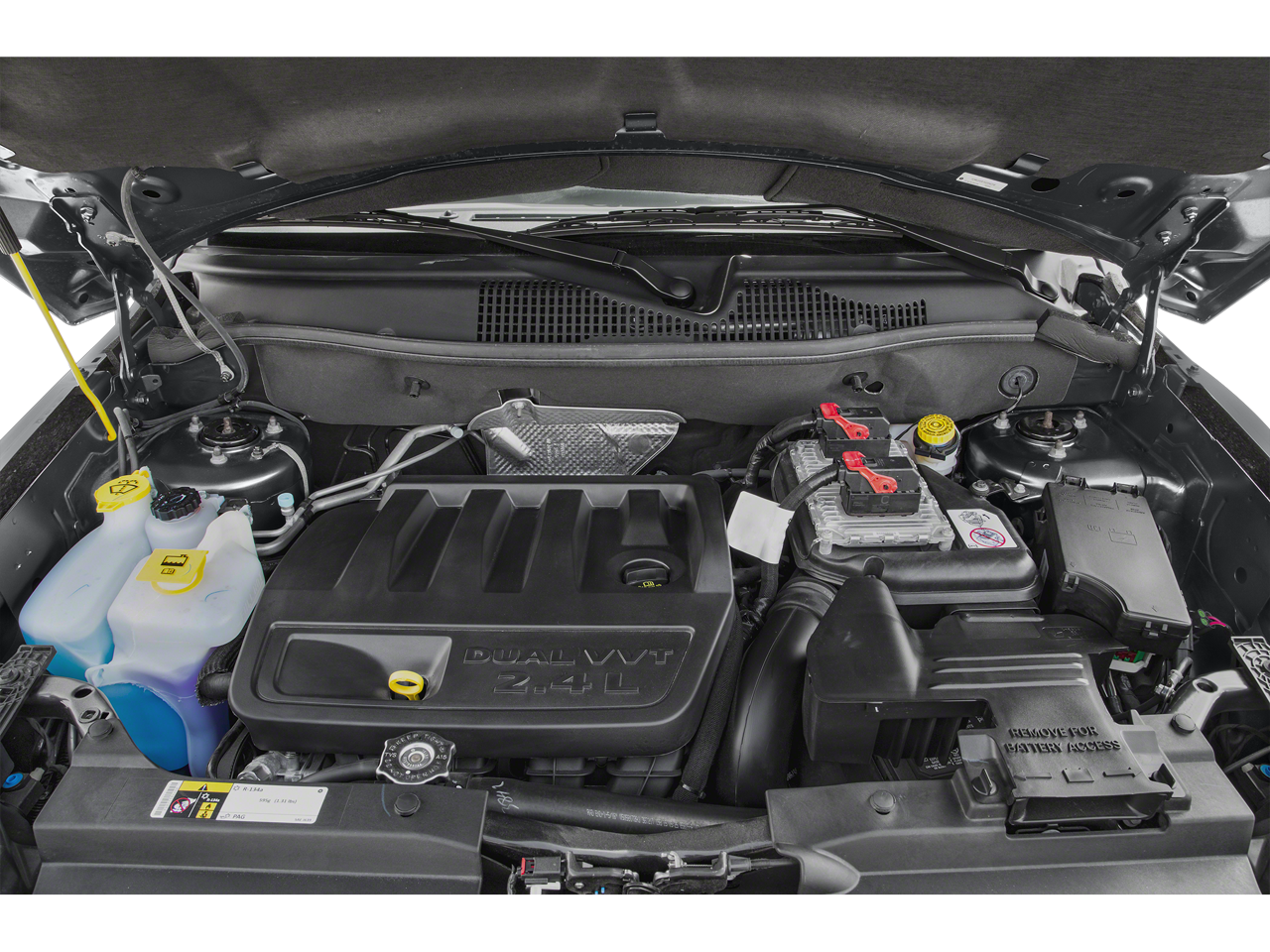 2015 Jeep Compass Altitude Edition