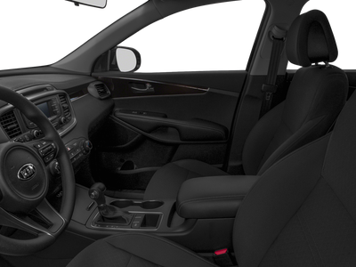 2017 Kia Sorento LX V6