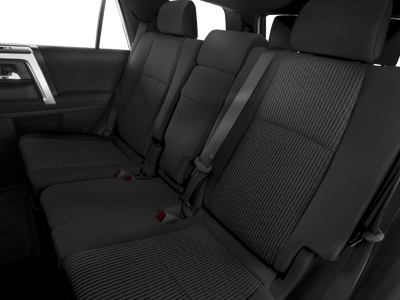 2018 Toyota 4Runner Base