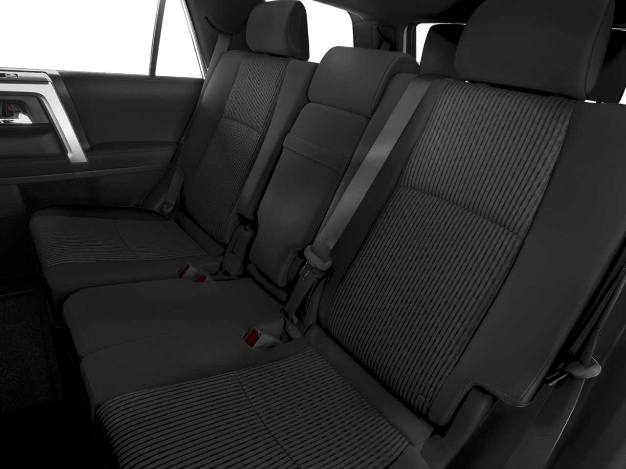 2018 Toyota 4Runner Base